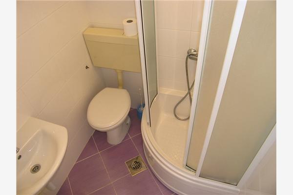 Apartmán A3, pre 2 osoby