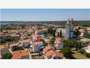 Apartment Blue Istria,BookBernardaFrom 298 €