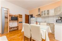 Apartment A2, for 3 persons