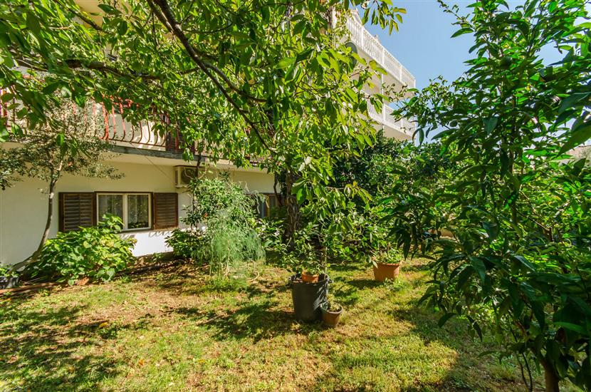 Apartmanok Neva