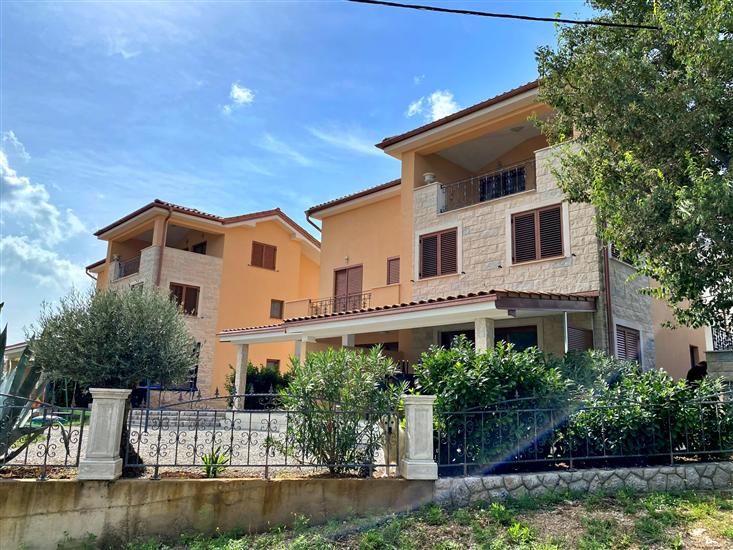 Apartments Vila Branka & Rebeka