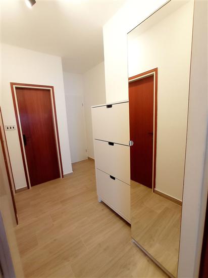 Apartment A2, for 3 persons
