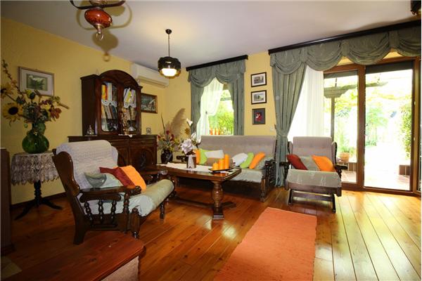 House K1, for 7 persons