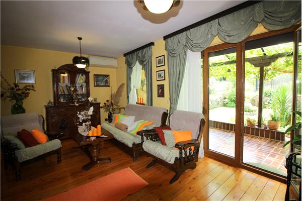 House K1, for 7 persons