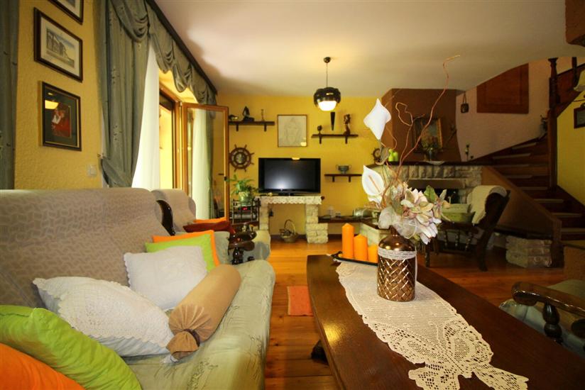 House K1, for 7 persons