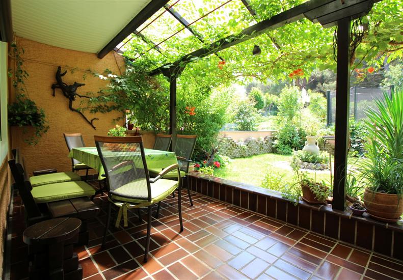 House K1, for 7 persons