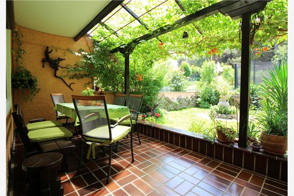 House K1, for 7 persons