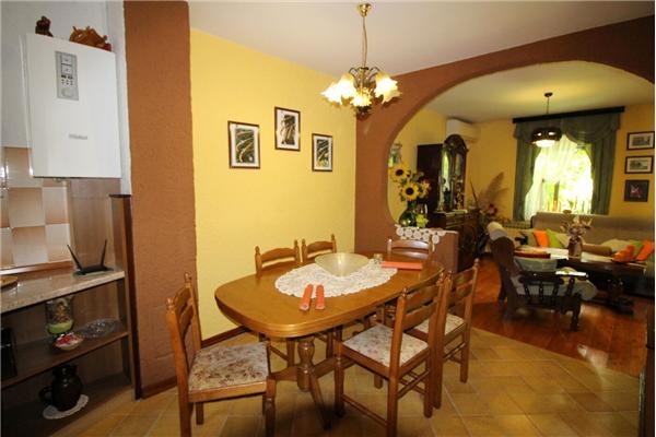 House K1, for 7 persons