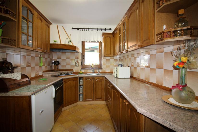 House K1, for 7 persons