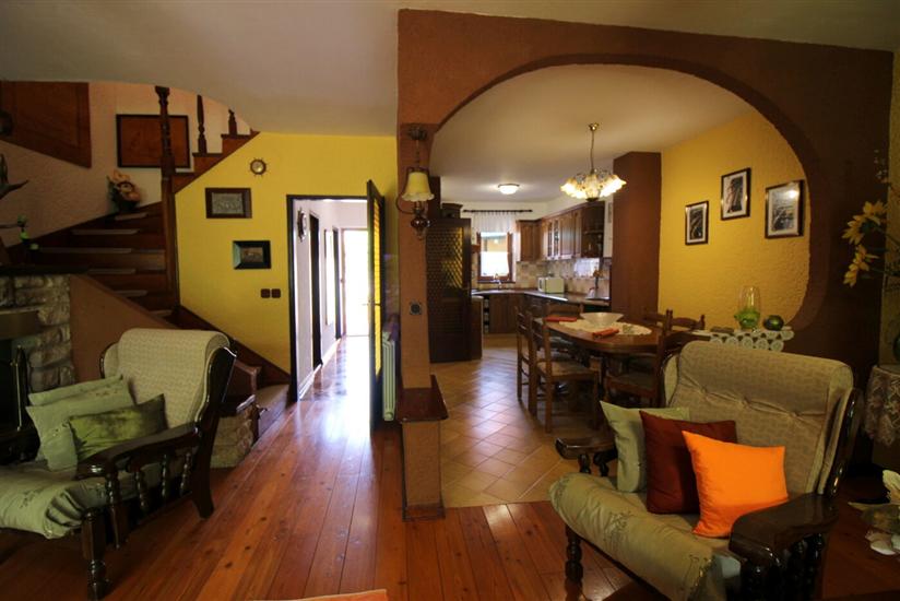 House K1, for 7 persons