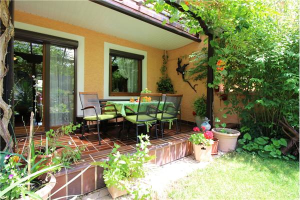 House K1, for 7 persons