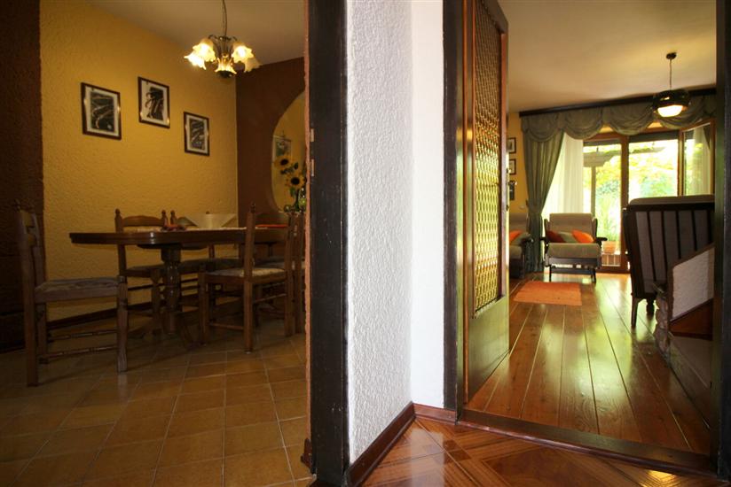 House K1, for 7 persons