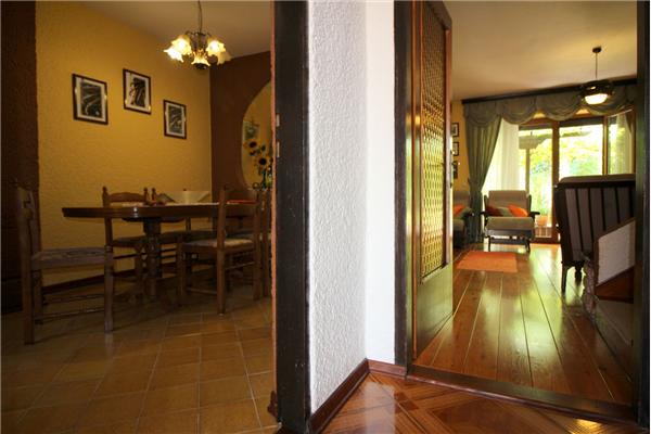 House K1, for 7 persons