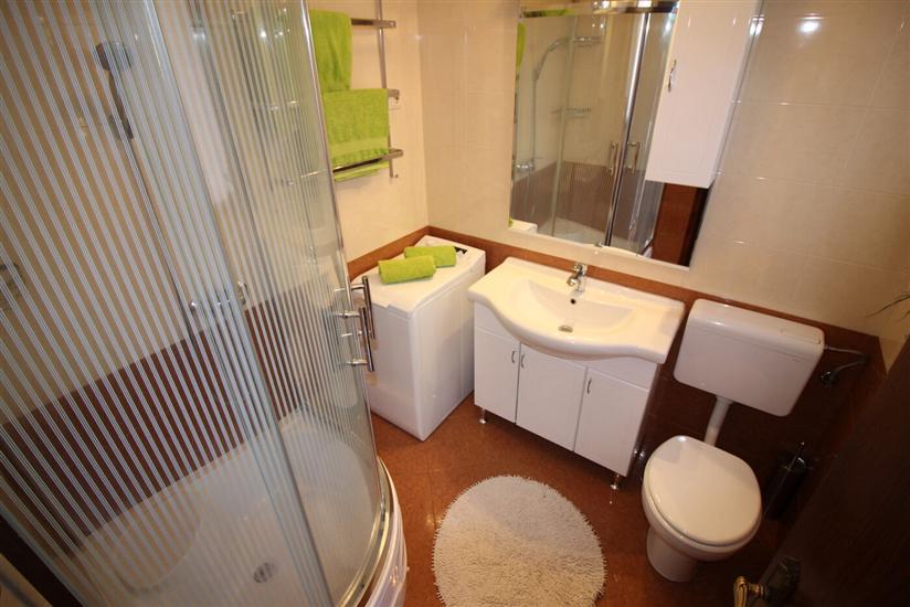 House K1, for 7 persons