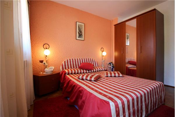 House K1, for 7 persons