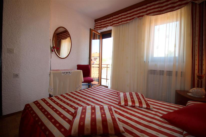 House K1, for 7 persons