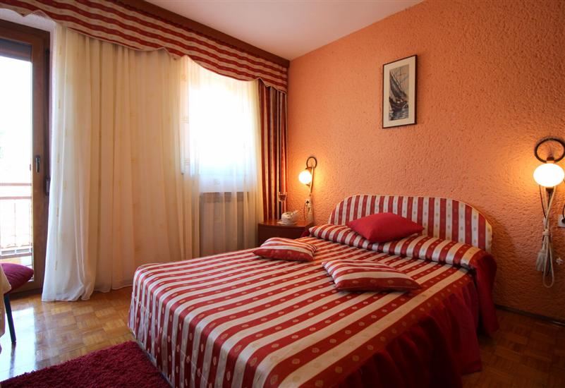 House K1, for 7 persons