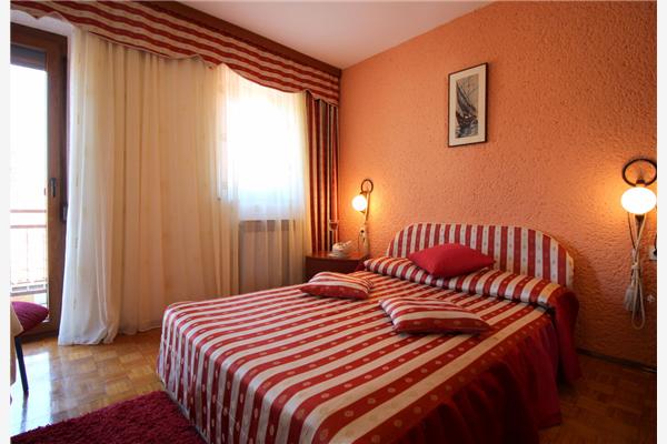 House K1, for 7 persons