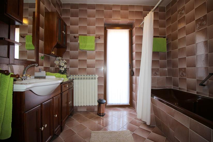 House K1, for 7 persons