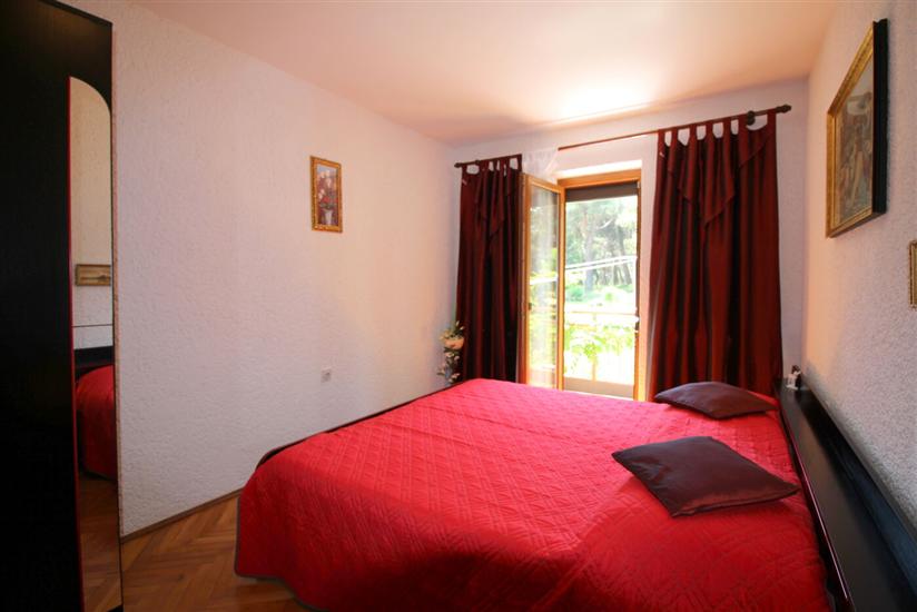 House K1, for 7 persons