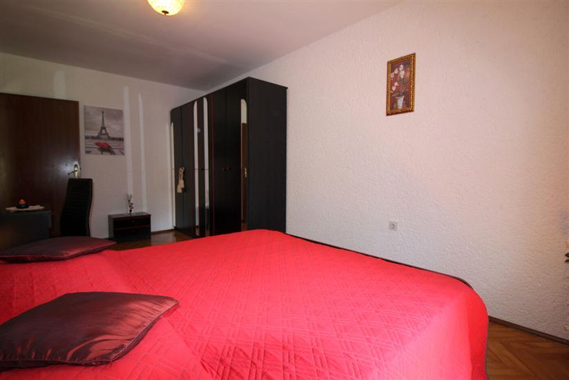 House K1, for 7 persons