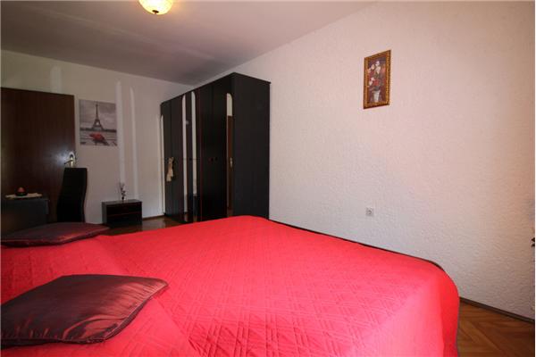 House K1, for 7 persons