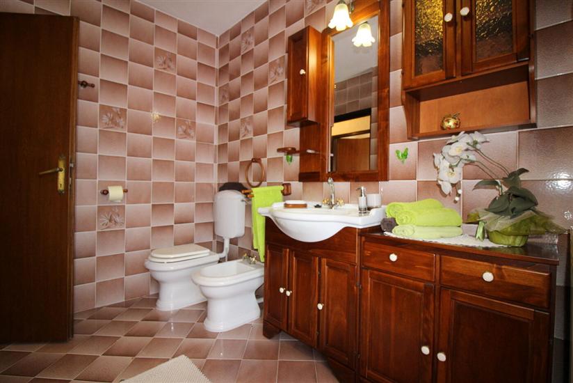 House K1, for 7 persons