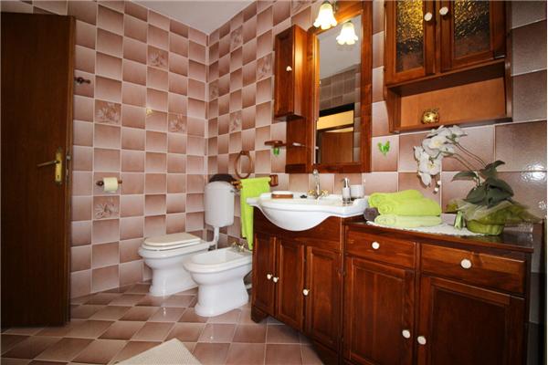 House K1, for 7 persons