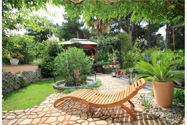 House K1, for 7 persons