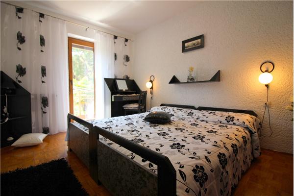 House K1, for 7 persons