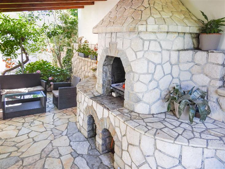 Apartmaji Nikolina J