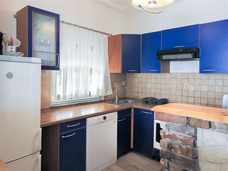 Apartman A1, na 6 osebe