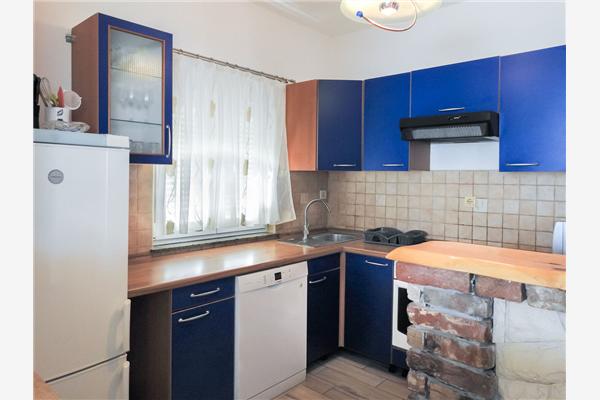 Apartman A1, na 6 osebe