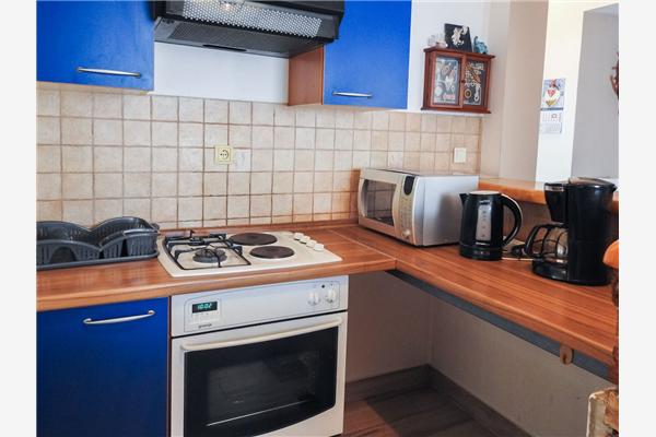 Apartman A1, na 6 osebe