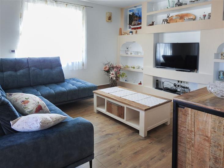 Apartman A1, na 6 osebe