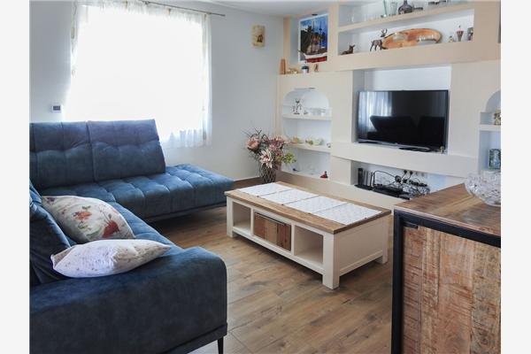 Apartman A1, na 6 osebe