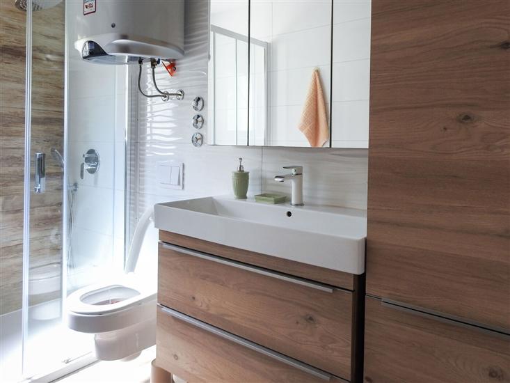 Apartman A1, na 6 osebe