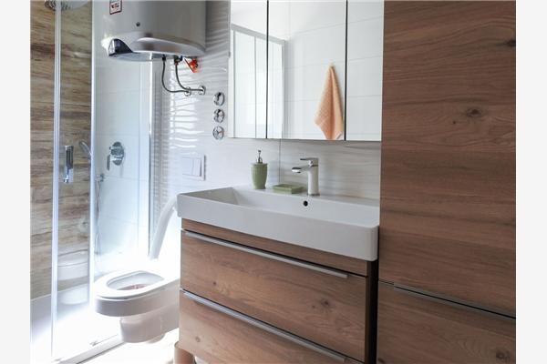 Apartman A1, na 6 osebe