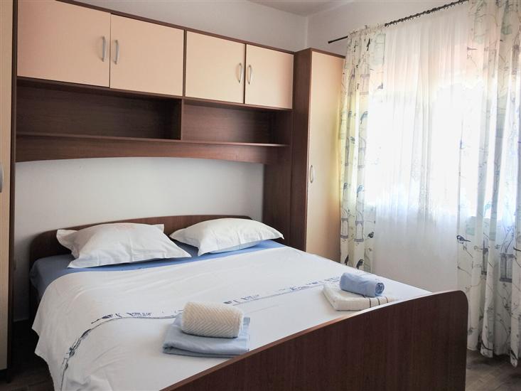 Apartman A1, na 6 osebe