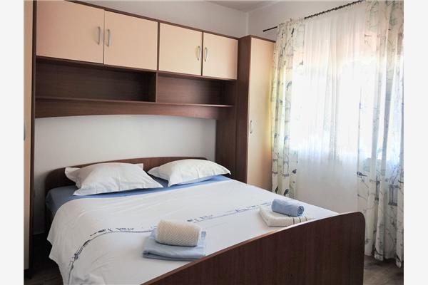 Apartman A1, na 6 osebe