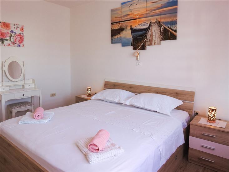 Apartman A1, na 6 osebe