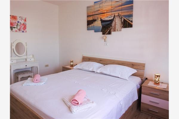 Apartman A1, na 6 osebe