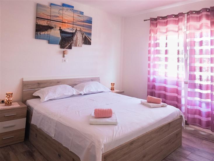 Apartman A1, na 6 osebe