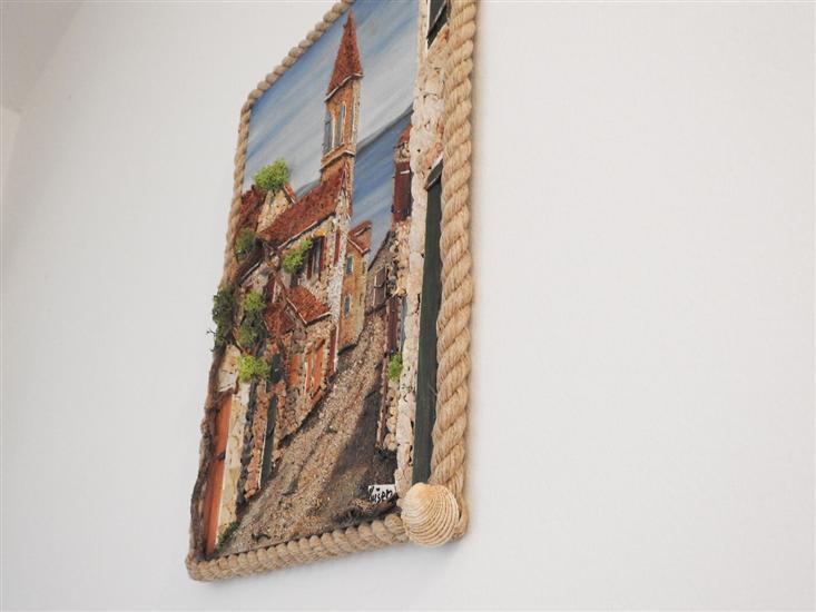 Apartman A1, na 6 osebe