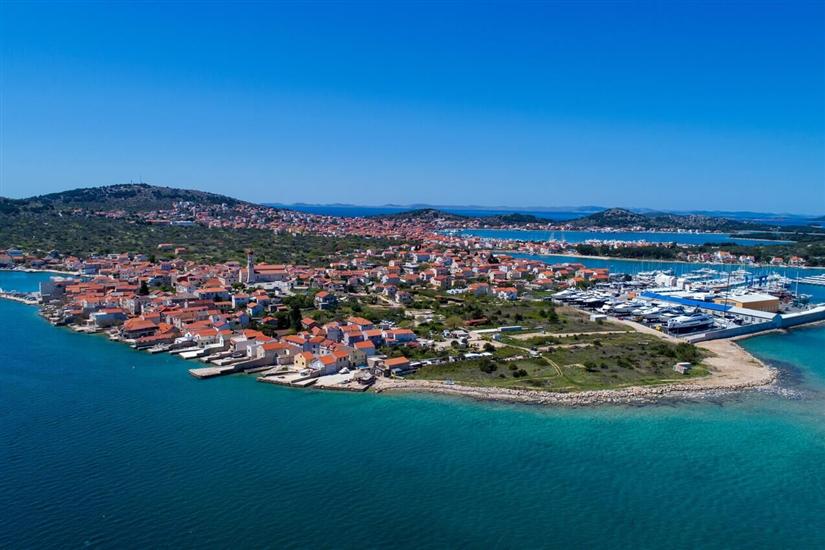 Apartments Villa Summertime