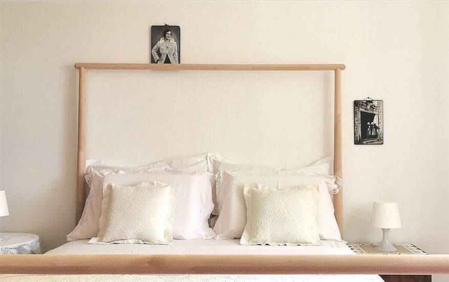 Apartment A3, for 2 persons