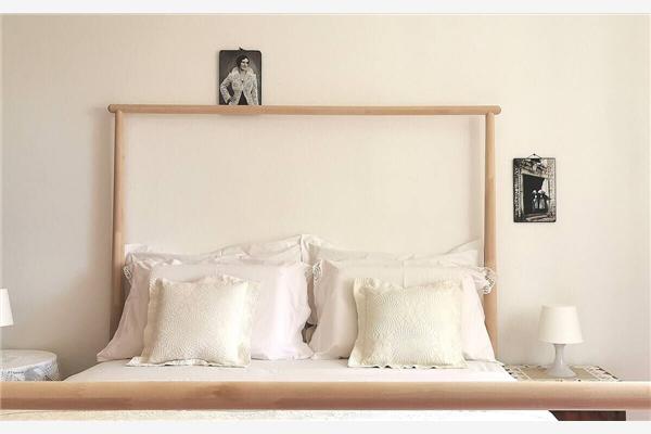 Apartment A3, for 2 persons