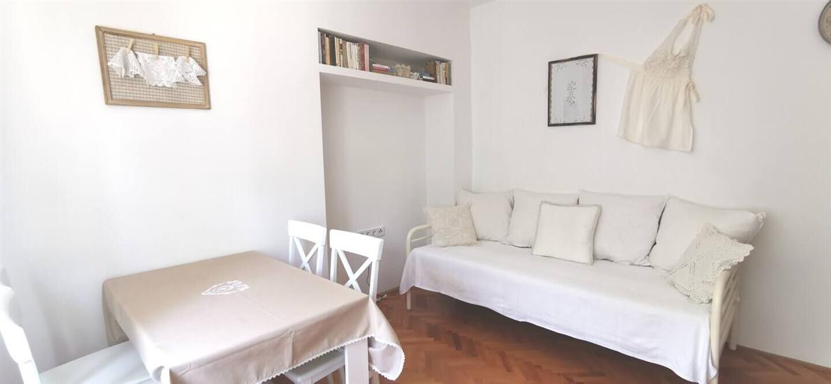 Apartment A3, for 2 persons