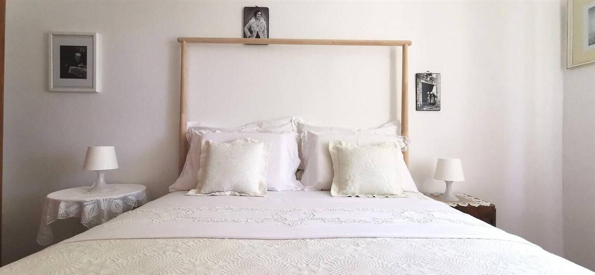 Apartment A3, for 2 persons