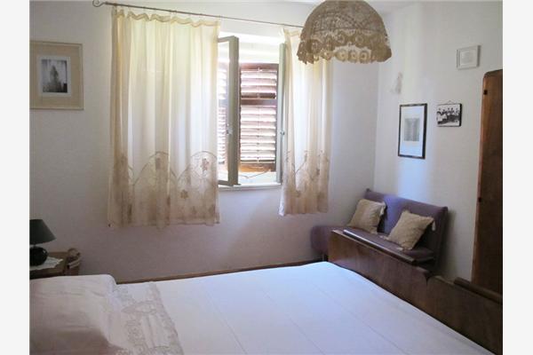 Apartment A3, for 2 persons